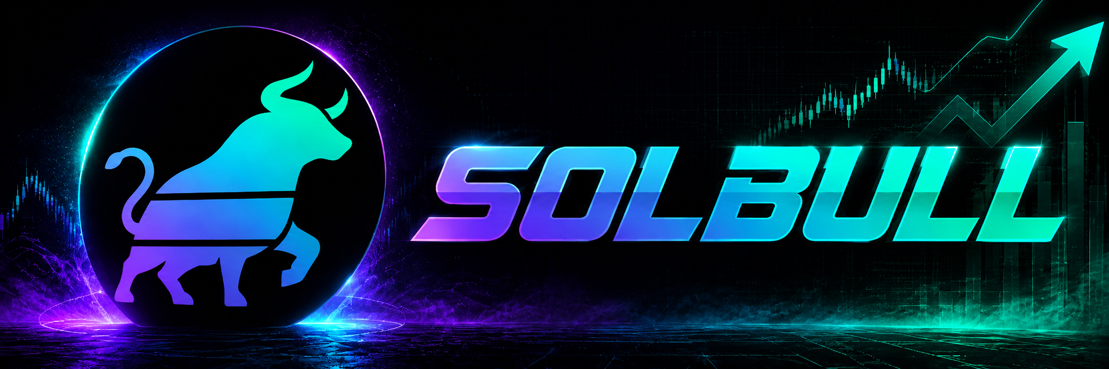 Solbull banner